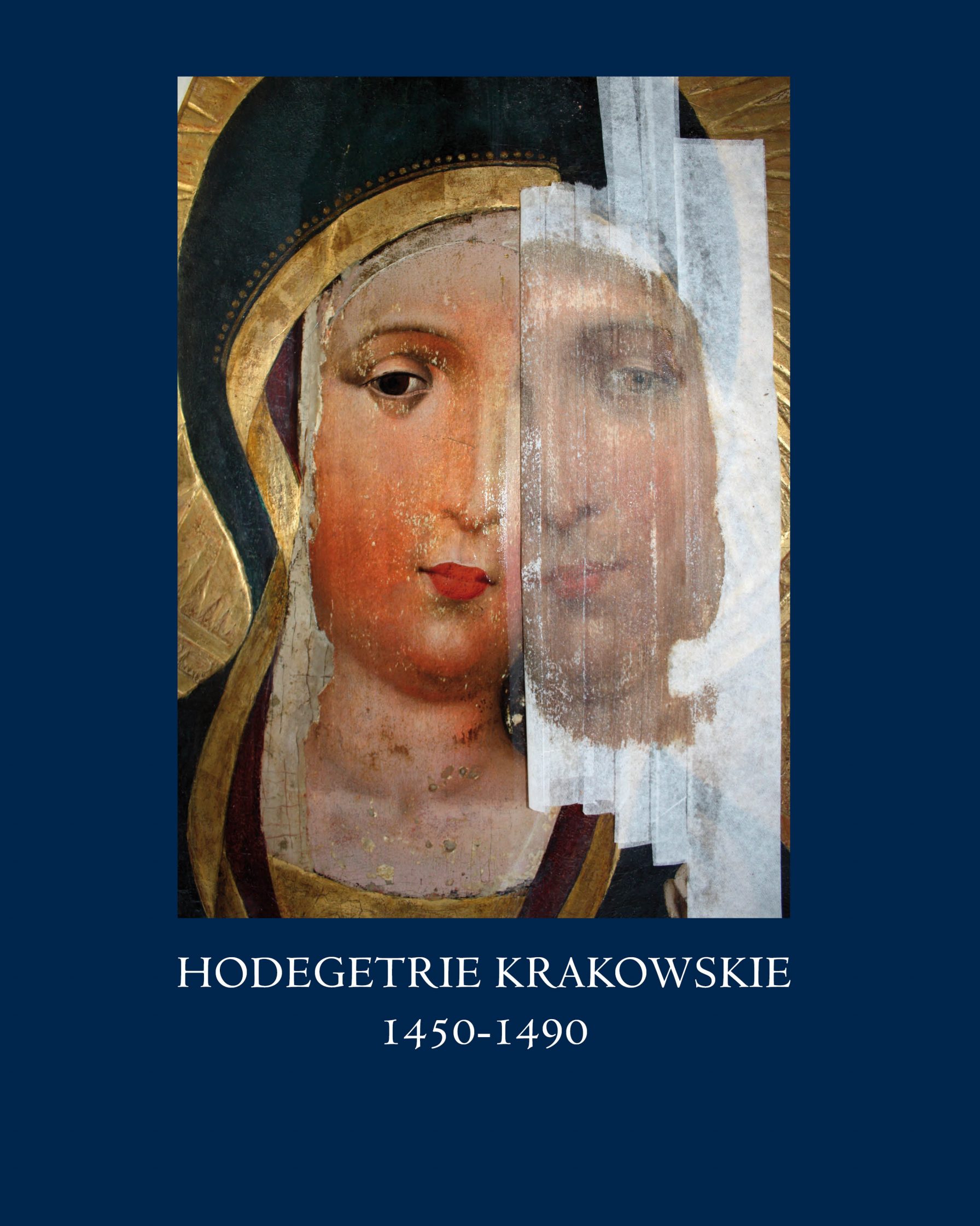Hodegetrie Krakowskie 1450–1490, tom II