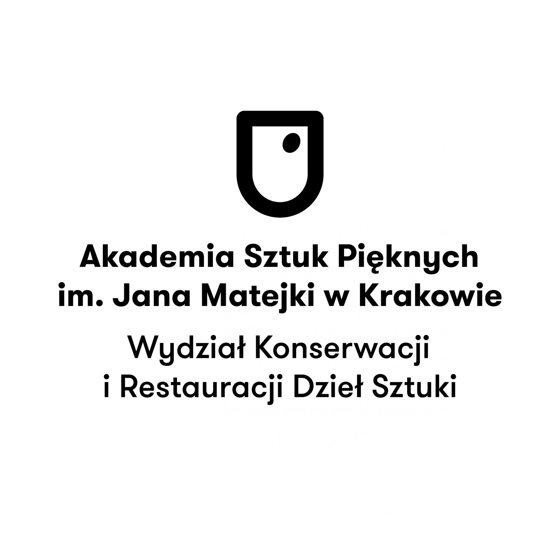 Wydział Konserwacji i Restauracji Dzieł Sztuki ASP w Krakowie