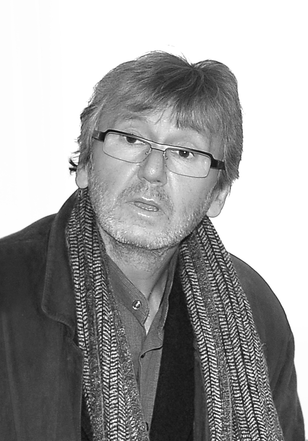 Odszedł prof. Wojciech Chrościcki