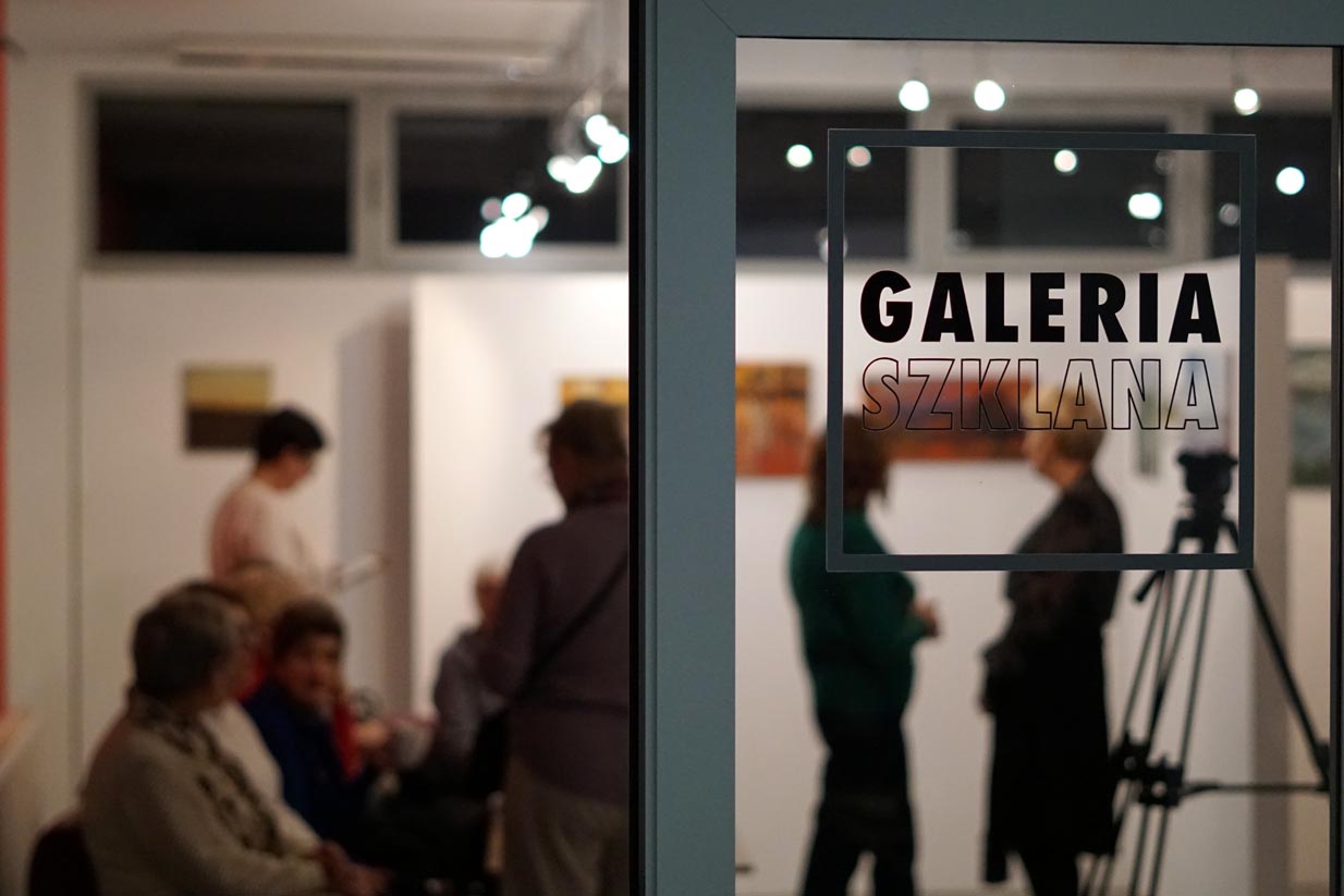 Wernisaż wystawy poplenerowej „Zator 2025”